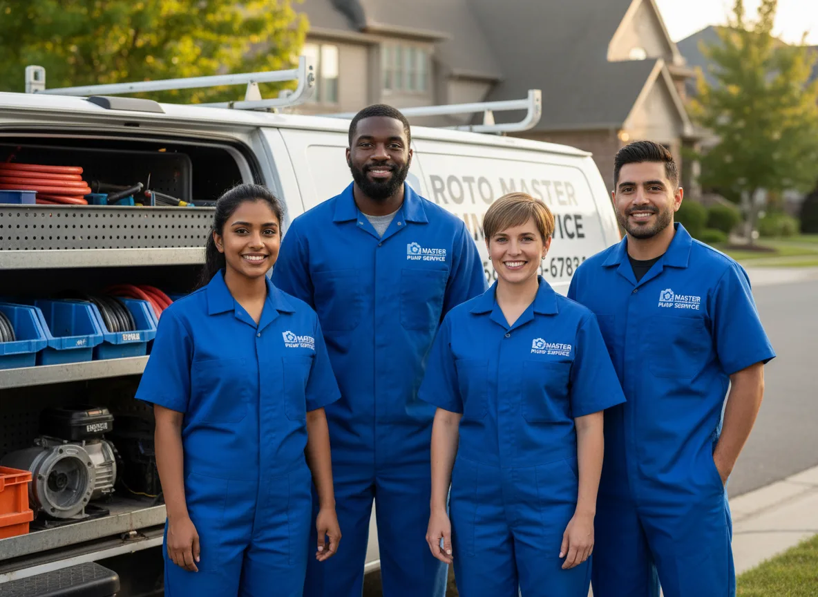 Sump Pump Installation company in Cambridge City, IN